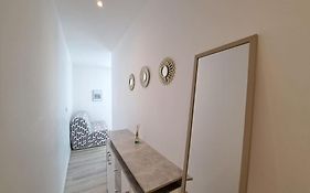 Chicago- Appartement Lumineux